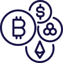 Comercio Criptográfico icon